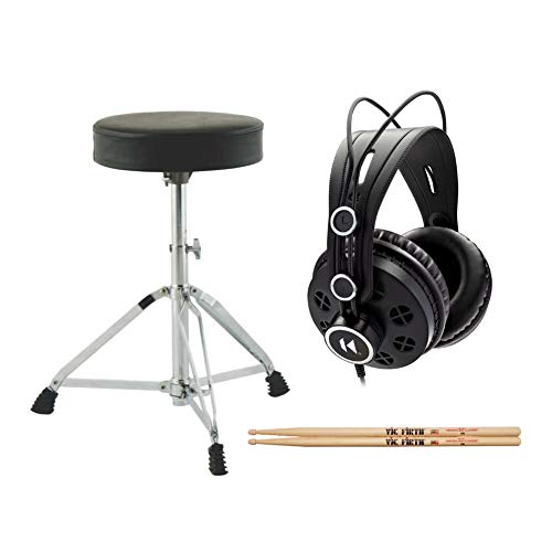Best Drum Throne On The Market Expert Review The Modern Record