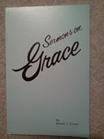 Sermons on Grace B000QLL0Z2 Book Cover