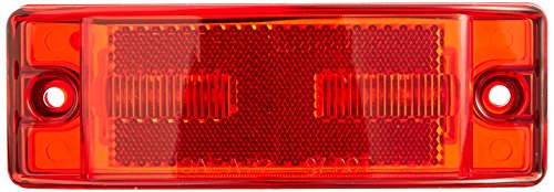 RoadPro RP-1284R Red 6