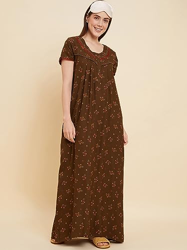 Image of Sweet Dreams Women Nightgown