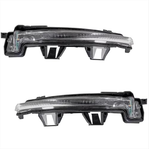 Luz intermitente del espejo retrovisor 31498602 intermitentes coche XC40 XC60