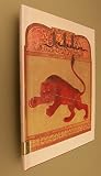 The Red Lion: A Tale of Ancient Persia