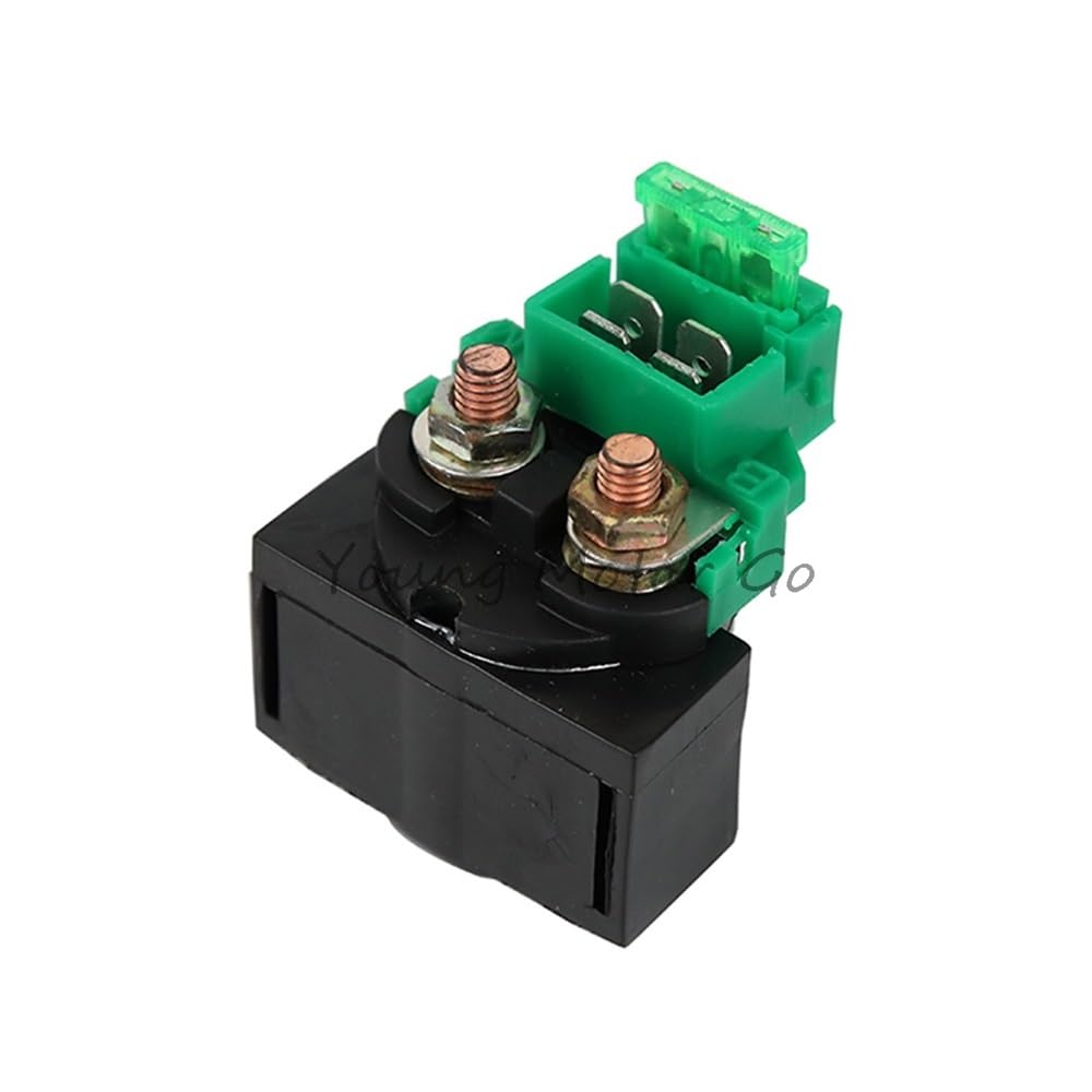 Starter Relay Solenoid Switch Starter Start Relay for CF188 500 CF250 CH250 CF500 for X5 for X6 ATV UTV SSV GO Kart Parts