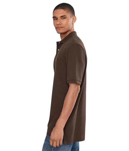 Image of POLO RALPH LAUREN The Iconic Mesh Polo Shirt