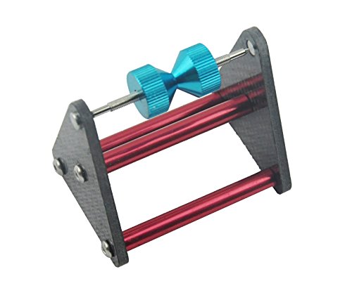 Maglev Precision Prop Balancer for Quadcopter and Airplane Props