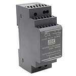 MEAN WELL – MEAN WELL Schaltnetzteil DIN-Schiene 36W 24V/1,5A