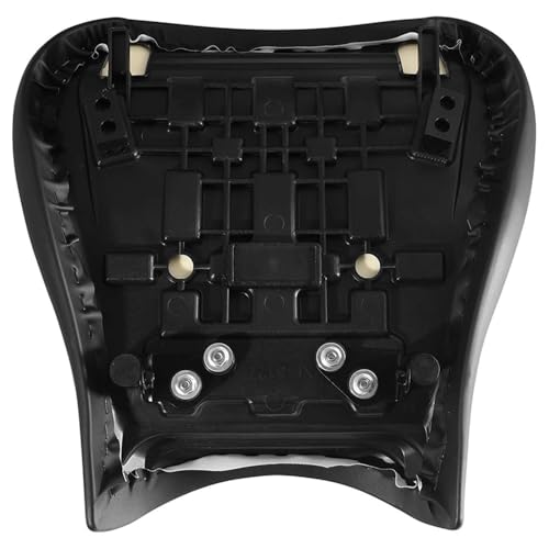Asiento motocicleta de piloto y pasajero para viajes en Hayabusa 1999-2007 6