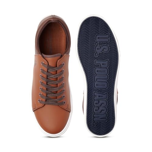 Image of US Polo Association Mens Panal Sneaker