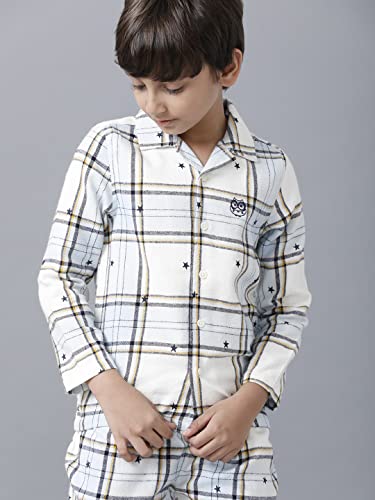 Image of Under Fourteen Only Boys Nightsuits for Boys