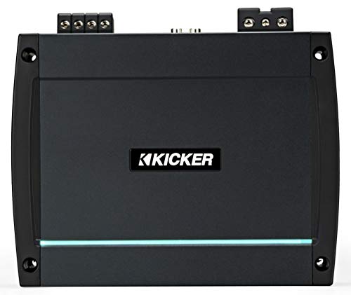 KickEQ+ Variable Bass Boost 0-18dB