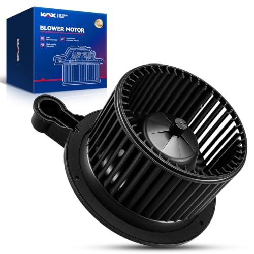 Image of KAX PM9284 AC Blower Motor for Ford Explorer /Explorer Sport Trac 2007-2010