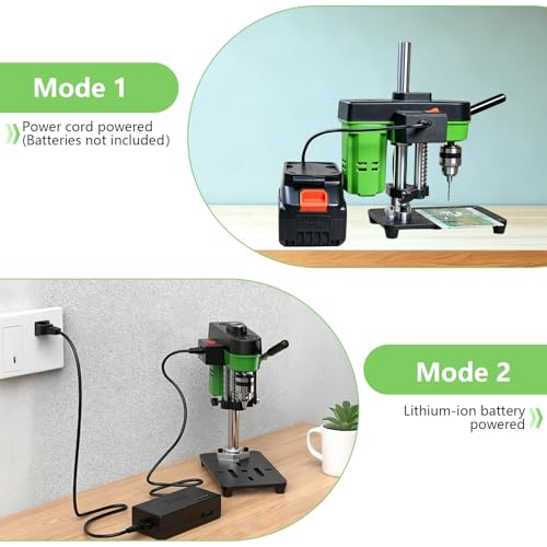 Machine de précision basse vibration pour percer le métal sans effort - 7