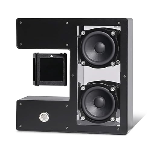 levitating speakers