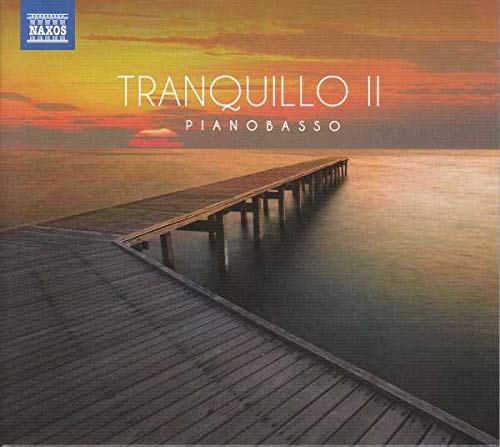 Orologio Tranquillo II