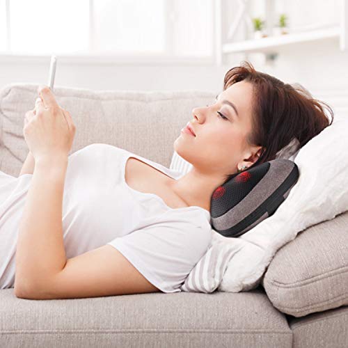 Masajeador-Electrico-Masajeador-de-Espalda-con-Funcion-de-Calor-e-Rotacion-3D-Masaje-para-cuello-espalda-hombro-piernas-hogar-y-oficina-los-mejores-regalos-para-papa-mama-hombres-mujeres