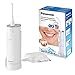 Panasonic EW-DJ40 DentaCare Cordless Rechargeable Oral Irrigator ...