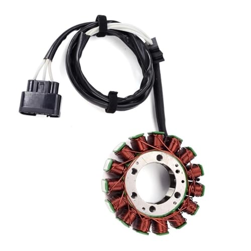 Bobine de stator de magnéto moto XV1900 S1900 alternative