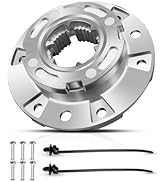 W10324651 Drive Hub Kit Replacement Compatible with Whirlpool Maytag Kenmore KitchenAid Amana, Wa...