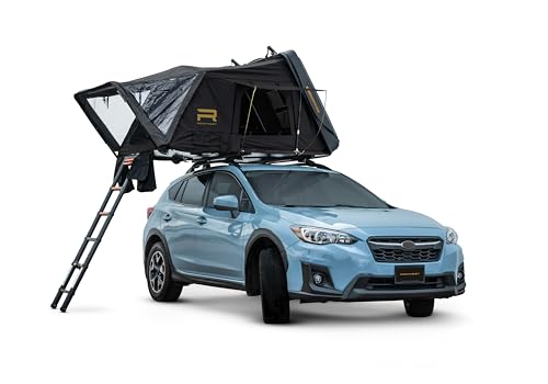 Carpa de Techo Condor 2 Air Hard Shell 4 estaciones miniatura 2