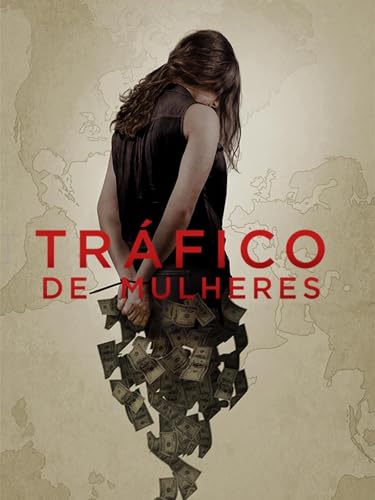 Tráfico de Mulheres
