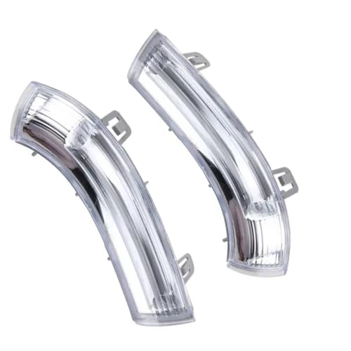Luz retrovisor Skoda Superb repuesto de espejo intermitente lateral dirección 2002 2003 2004 2008