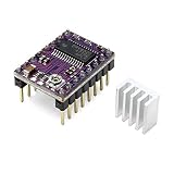 - Interfaz de control de paso y dirección simple