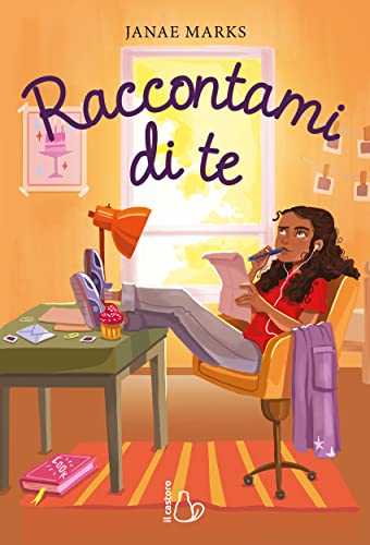  Raccontami di te