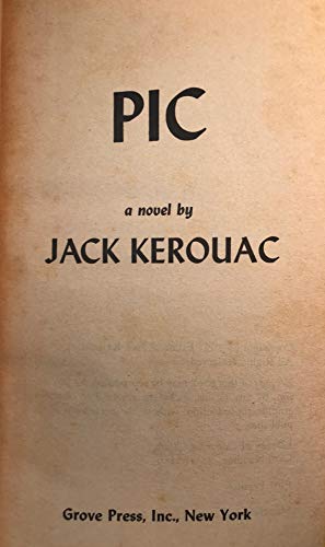 Pic 0394178149 Book Cover