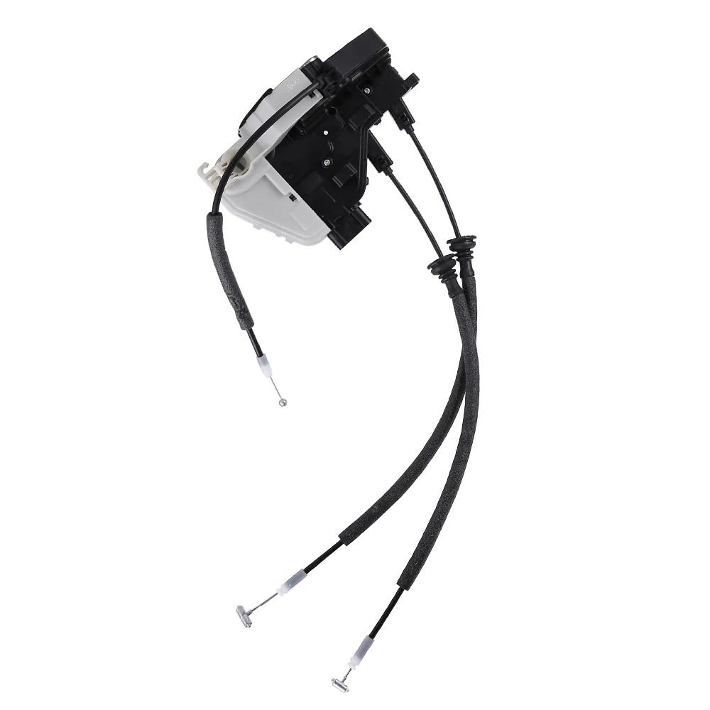 Hzsmyxgs One Color Car Door Lock Compatible With Hyundai For Santa Fe 2.0L 2.4L 3.3L 2013 2014 2015 2016 2017 2018 81310-2W010 81320-2W010 Front Left Right Door Lock Actuator(Front Left)