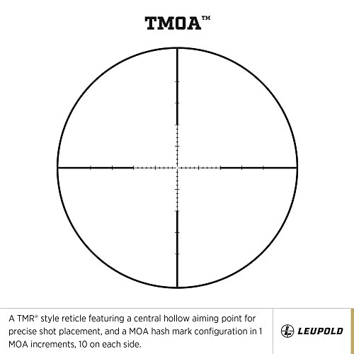 Image of Leupold VX-5HD 4-20x52mm Side Focus Riflescope