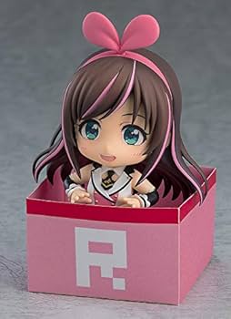Amazon.co.jp: ねんどろいど キズナアイ A.I.Channel 2019Ver