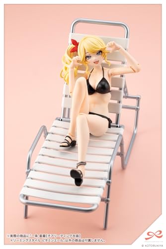 Kotobukiya Seira Ichijo modelo escala 1:10 miniatura 3