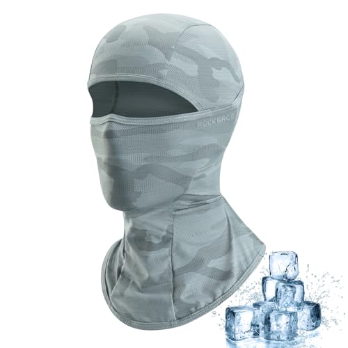 ROCKBROS Cooling Breathable Balaclava