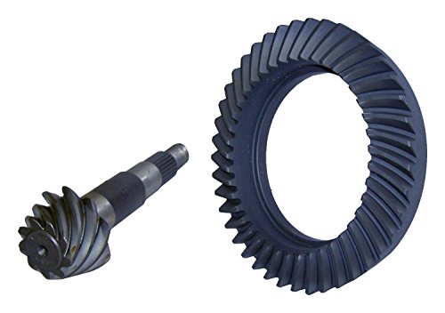 Crown Automotive Ring & Pinion Driveline and Axles