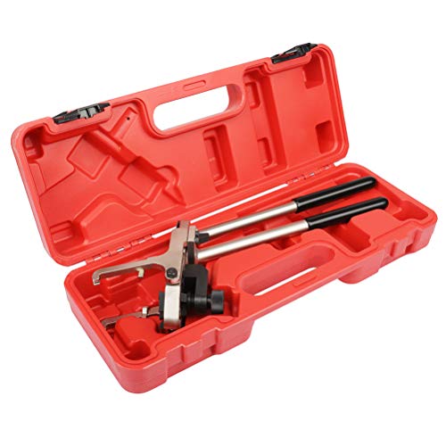 ECCPP Spiracle Pressure Spring Installer Remover Fit for BMW N13/20/26/51/55 Auto Hand Tool