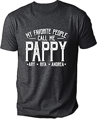 A-pappy