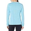 Under-Armour-Womens-Tech-Twist-Crew-Long-Sleeve-T-Shirt Under Armour Women's Tech Twist Crew Long Sleeve T-Shirt