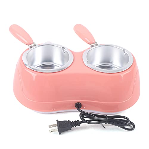 Máquina Profesional para Fundir Chocolate 110V 25W miniatura 7