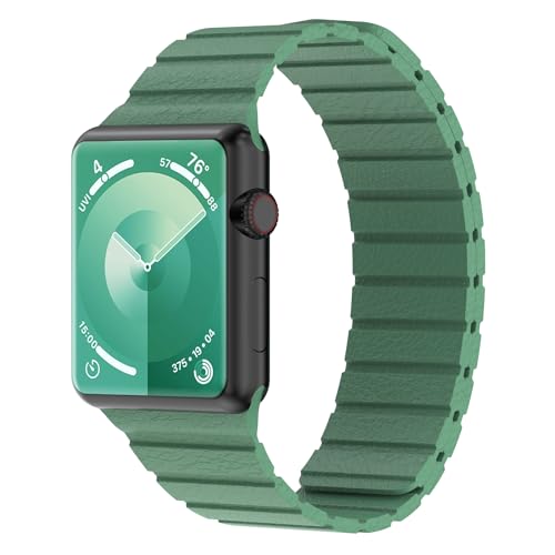 Apple Watch �A�b�v���E�H�b�` �o���h Ultra,SE,8,7,6,5,4,3,2,1 38 mm 40 mm 41 mm 42 mm 44 mm 45 mm 49 mm �Ή� �X�e�����X �l�I�W������ �}�O�l�b�g�� �x���g �����\