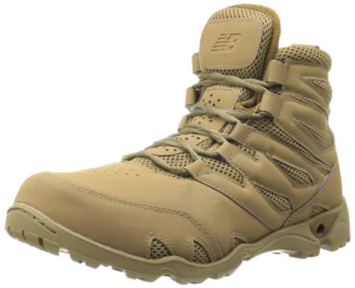 New Balance Men's Abyss II 6-Inch Tactical Boot