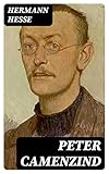 Peter Camenzind (Finnish Edition)