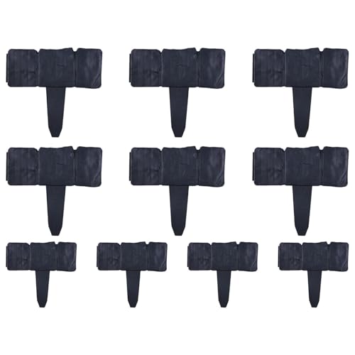 Bordure de jardin pour extérieur et patio surélevé - 2