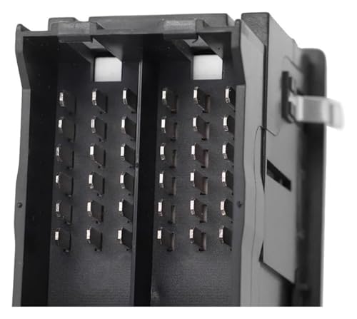 Bouton commande lève-vitre électrique bloqué sur camion MAN ? Commandez la pièce 81258067045