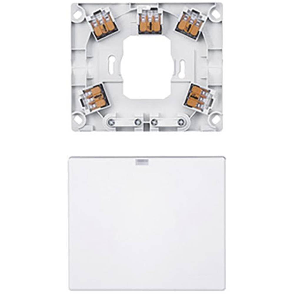 Schneider Electric Merten Cooker and Device Connection Box, Surface-Mounted, 2 Outputs, Plug-In Terminals, IP20, Polar White, Item Number MEG1011-9019-image-27