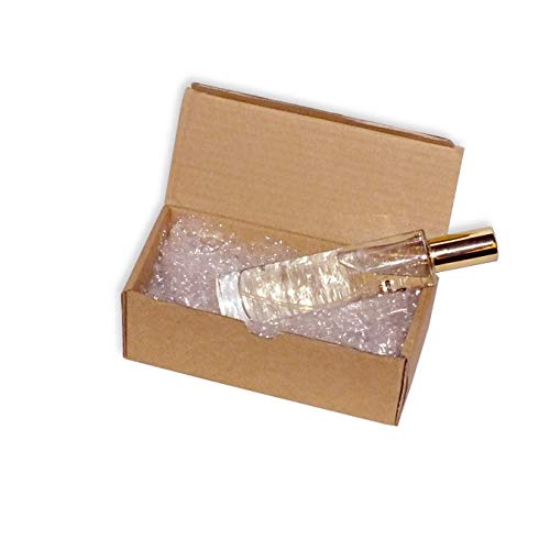 Pack 50 cajas para envíos 185x085x070mm. Caja automontable. Caja cartón Kraft. Montaje muy fácil y sencillo.Apta para envíos postales. Ultraresistentes