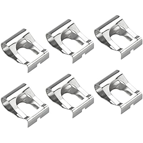 Clip de Reparación de Brazos del Limpiaparabrisas KBNIAN Cover