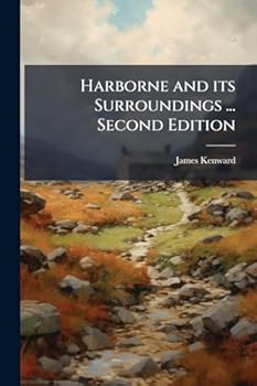 Paperback Harborne and its Surroundings ... Second Edition Book