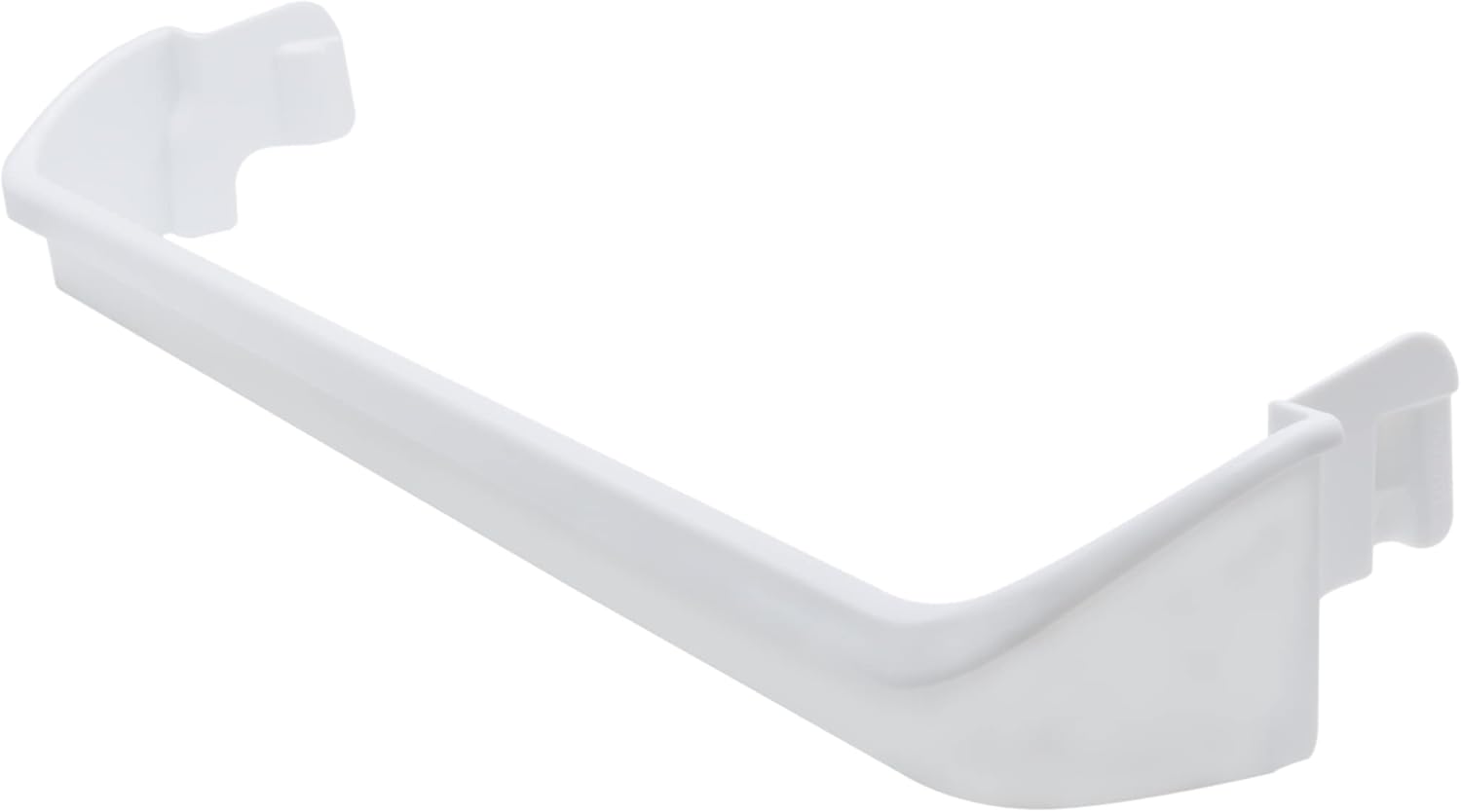 240534701 Refrigerator Door Shelf Retainer Bar Compatible with