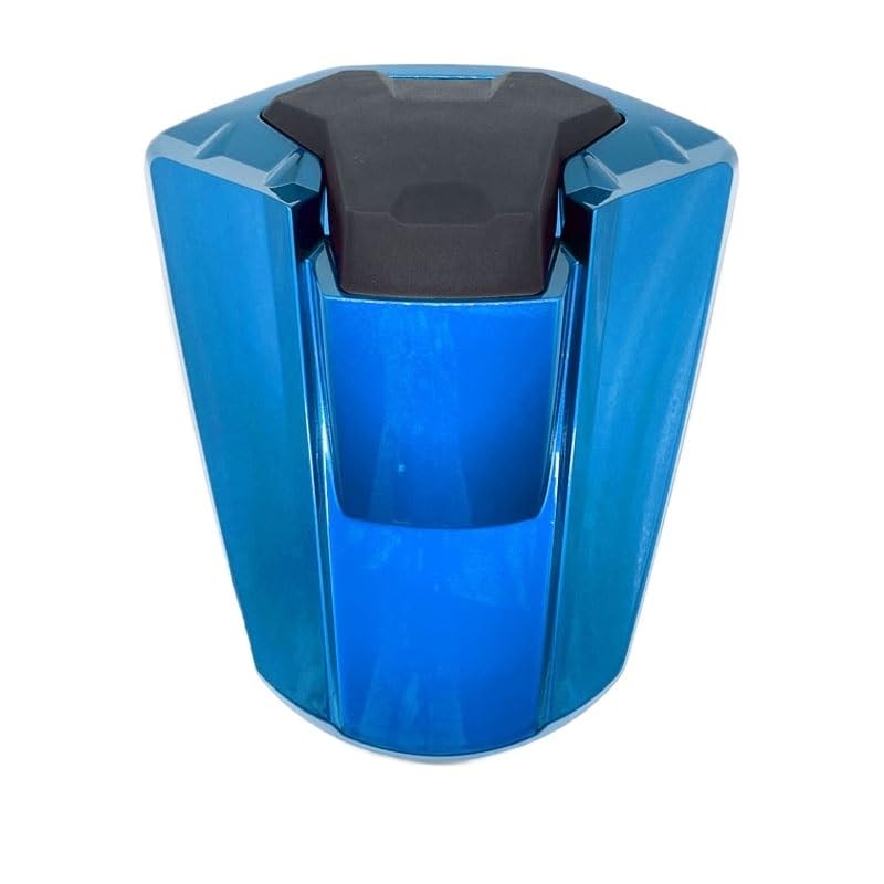 Capot de carénage arrière pour supprimer la selle passager GSXS