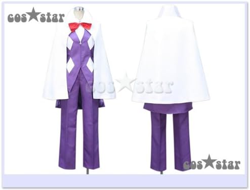 Amazon ポケットモンスター ハートゴールド ソウルシルバー ミナキ風 02 コスプレ衣装 女性xs コスプレ 仮装 通販